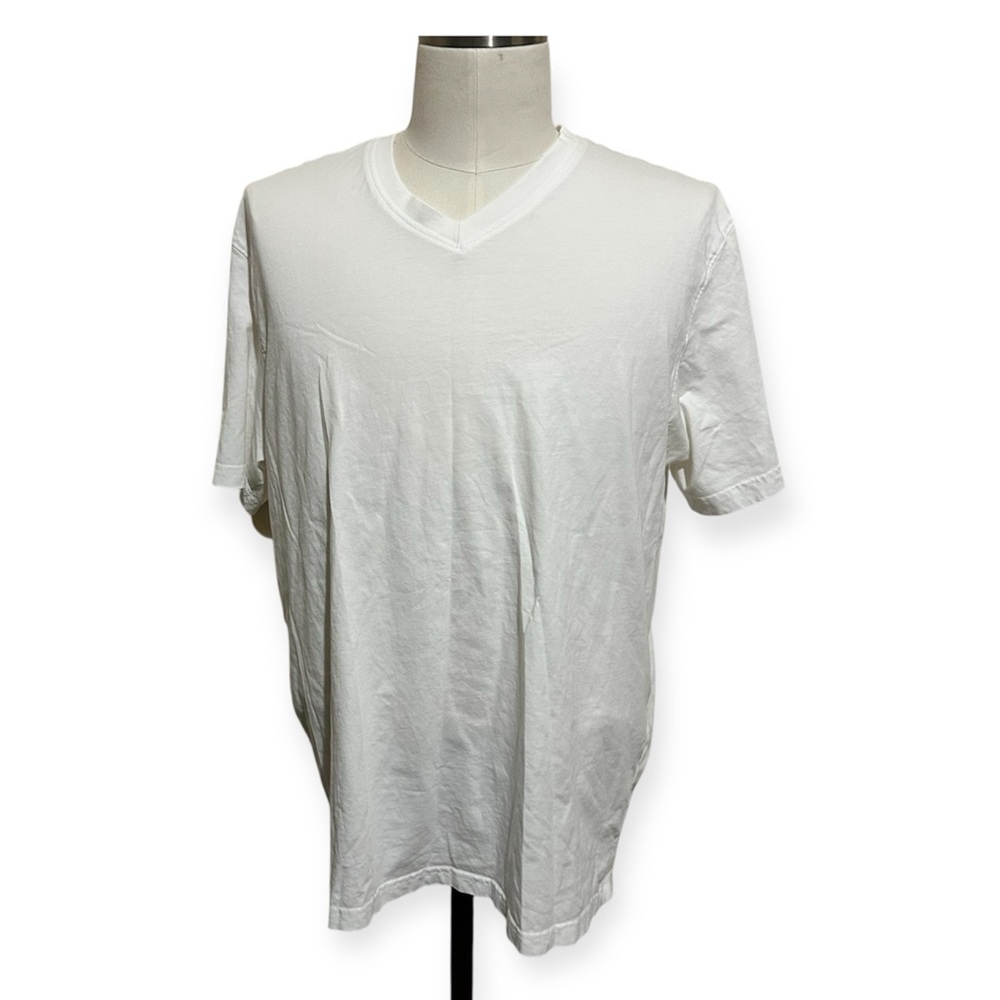 5/$30 🎈 PD and C men’s large soft touch v neck tee